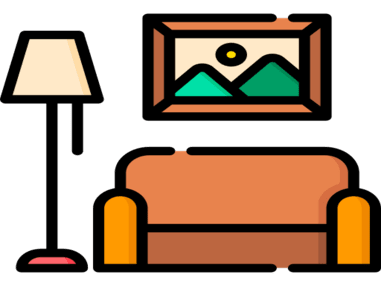 interior service